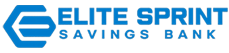 ELITE SPRINT SAVINGS BANK
